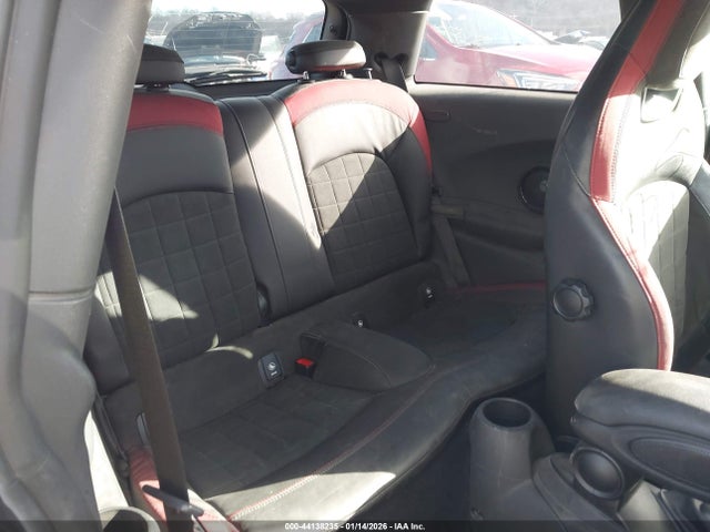 2015 MINI HARDTOP WMWXM9C50FT996466 Photo 7