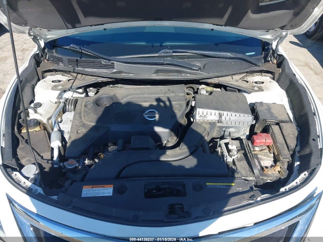 Nissan Altima 2.5 Sv 2015 1N4AL3AP2FC574265 Image 10