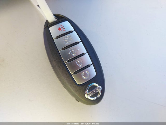 Nissan Altima 2.5 Sv 2015 1N4AL3AP2FC574265 Image 11