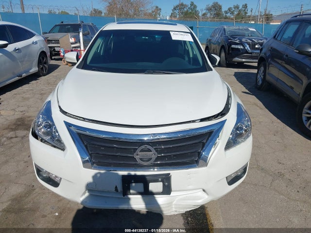 Nissan Altima 2.5 Sv 2015 1N4AL3AP2FC574265 Image 12