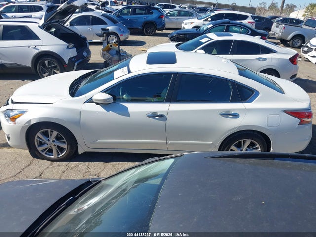 Nissan Altima 2.5 Sv 2015 1N4AL3AP2FC574265 Image 14