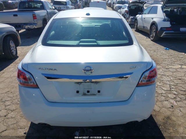 Nissan Altima 2.5 Sv 2015 1N4AL3AP2FC574265 Image 16