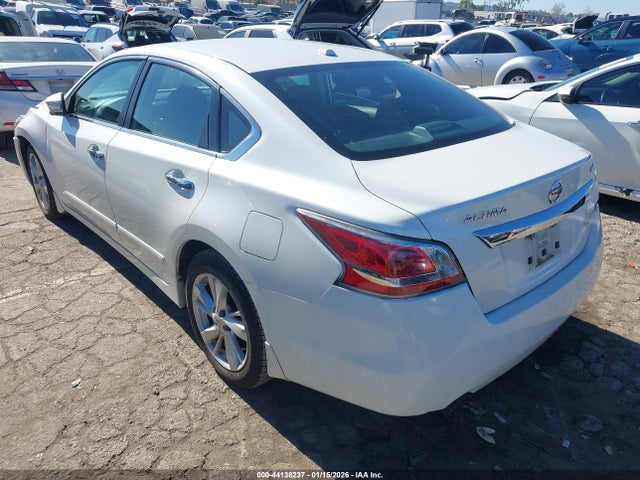 Nissan Altima 2.5 Sv 2015 1N4AL3AP2FC574265 Image 3