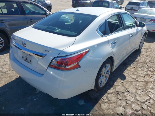 Nissan Altima 2.5 Sv 2015 1N4AL3AP2FC574265 Image 4