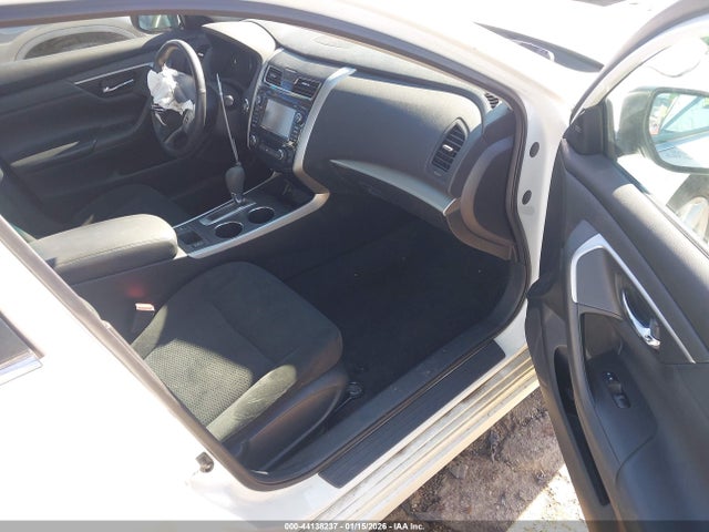 Nissan Altima 2.5 Sv 2015 1N4AL3AP2FC574265 Image 5