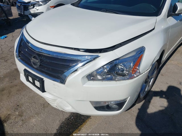 Nissan Altima 2.5 Sv 2015 1N4AL3AP2FC574265 Image 6
