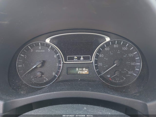 Nissan Altima 2.5 Sv 2015 1N4AL3AP2FC574265 Image 7