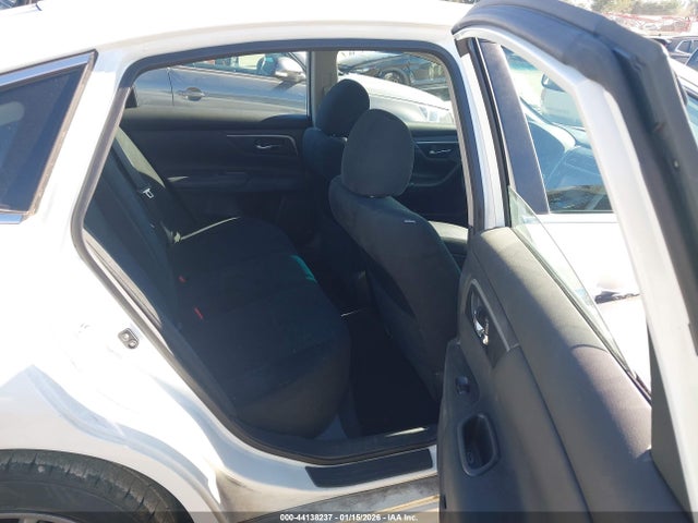 Nissan Altima 2.5 Sv 2015 1N4AL3AP2FC574265 Image 8