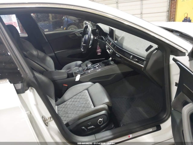 Продажа на аукционе авто 2018 Audi S5 3.0t Premium Plus, vin: WAUC4CF58JA066844, номер лота: 44138238