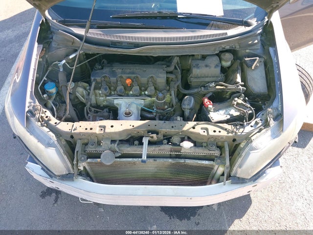 Honda CIVIC EX 2015 19XFB2F82FE235724 Image 10