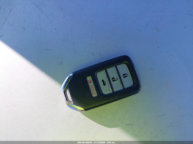 Honda CIVIC EX 2015 19XFB2F82FE235724 Image 11