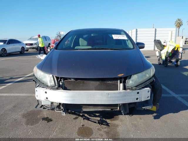 Honda CIVIC EX 2015 19XFB2F82FE235724 Image 13