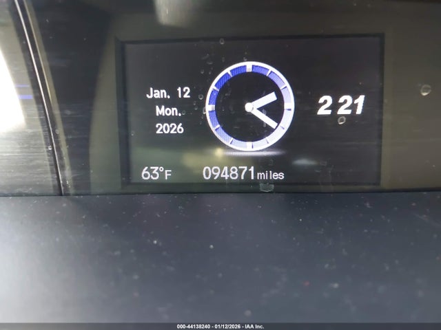 Honda CIVIC EX 2015 19XFB2F82FE235724 Image 16