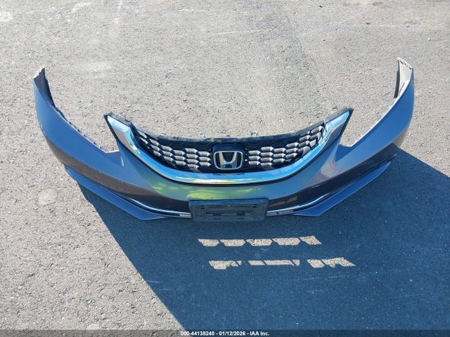 Honda CIVIC EX 2015 19XFB2F82FE235724 Image 12