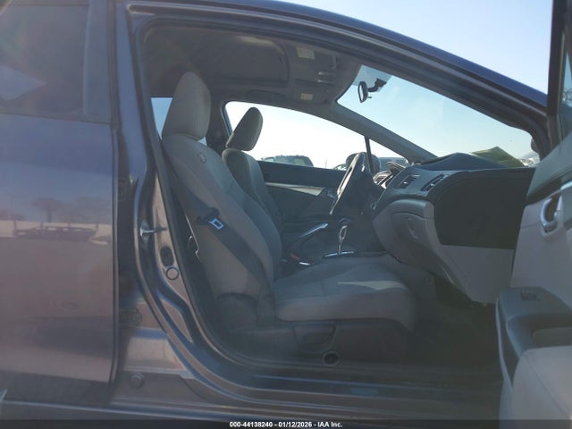 Honda CIVIC EX 2015 19XFB2F82FE235724 Image 5