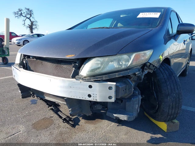Honda CIVIC EX 2015 19XFB2F82FE235724 Image 6
