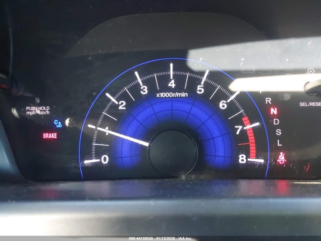 Honda CIVIC EX 2015 19XFB2F82FE235724 Image 7