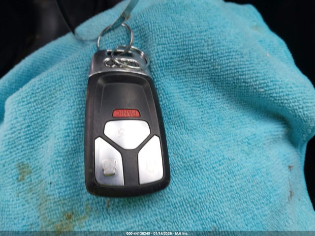 2017 AUDI A4 WAUANAF44HN025615 Photo 10