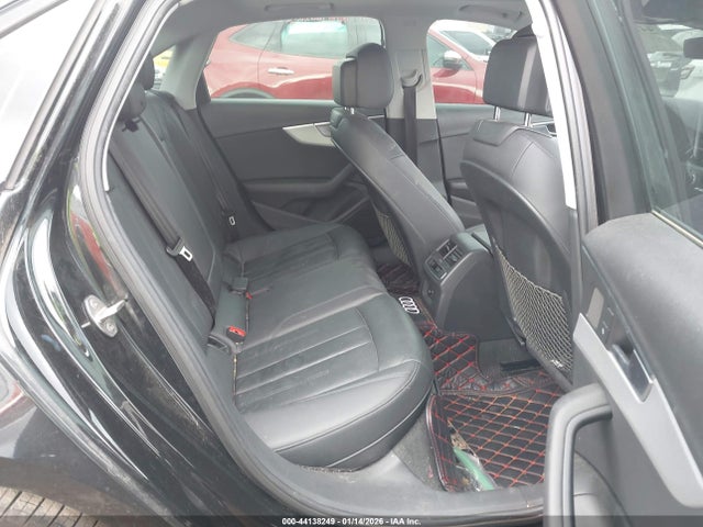 2017 AUDI A4 WAUANAF44HN025615 Photo 7