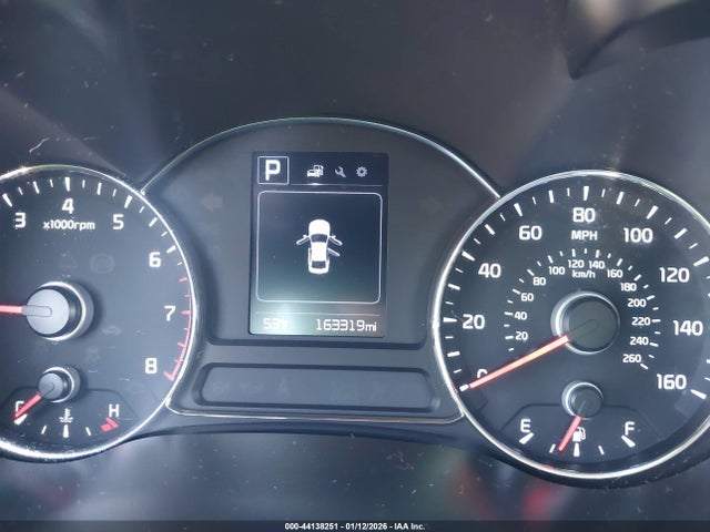 3KPFL4A74HE137644 KIA FORTE LX