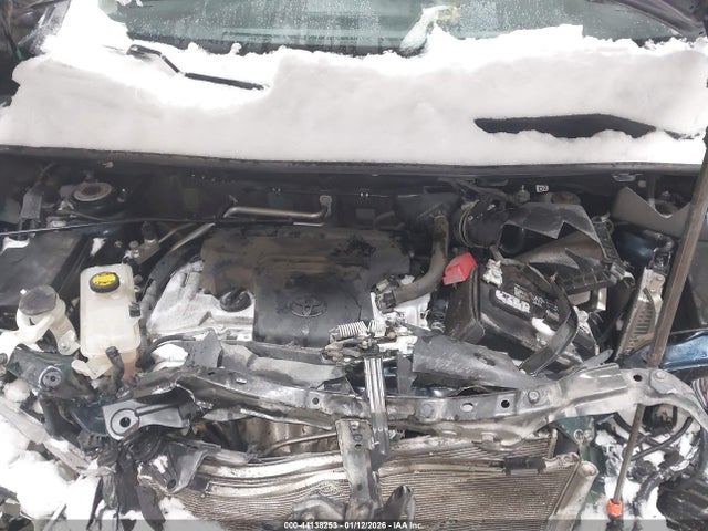 Toyota Rav4 Xle 2018 2T3RFREV9JW766787 Image 10