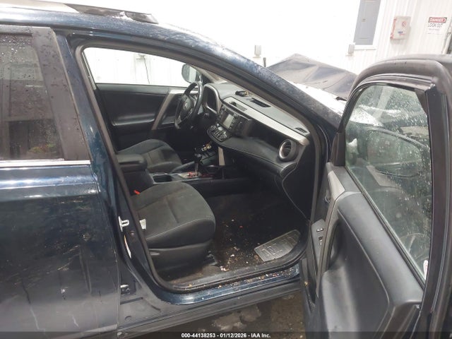 Toyota Rav4 Xle 2018 2T3RFREV9JW766787 Image 5