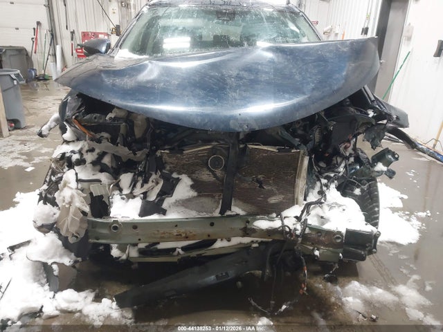 Toyota Rav4 Xle 2018 2T3RFREV9JW766787 Image 6