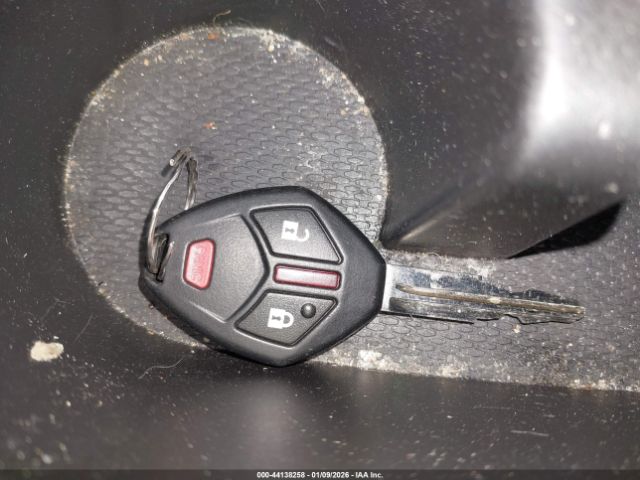 2015 MITSUBISHI OUTLANDER SPORT 4A4AR3AW9FE040595 Photo 10