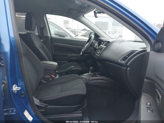 2015 MITSUBISHI OUTLANDER SPORT 4A4AR3AW9FE040595 Photo 4