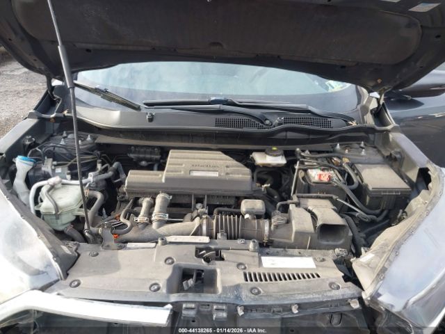 2018 HONDA CR-V 2HKRW2H51JH629417 Photo 9