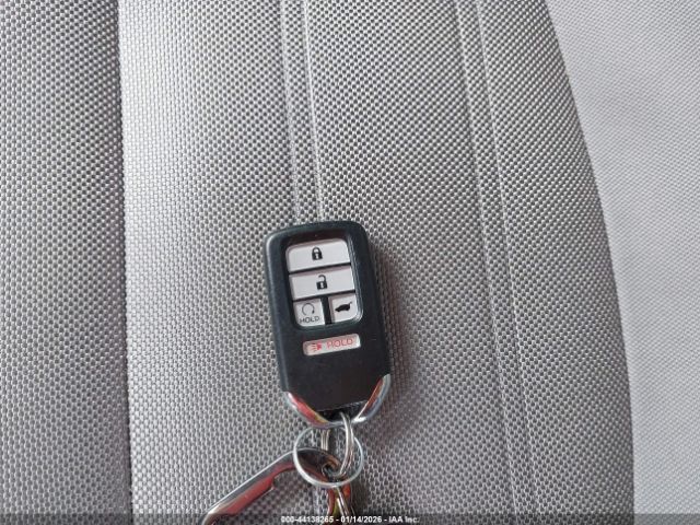 2018 HONDA CR-V 2HKRW2H51JH629417 Photo 10