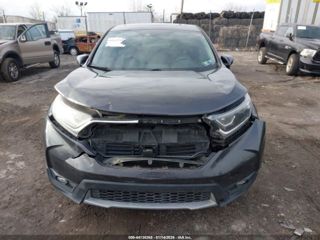 2018 HONDA CR-V 2HKRW2H51JH629417 Photo 5