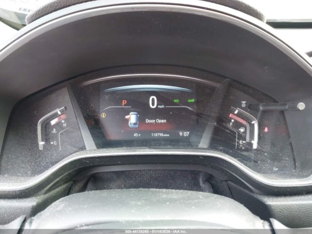 2018 HONDA CR-V 2HKRW2H51JH629417 Photo 6