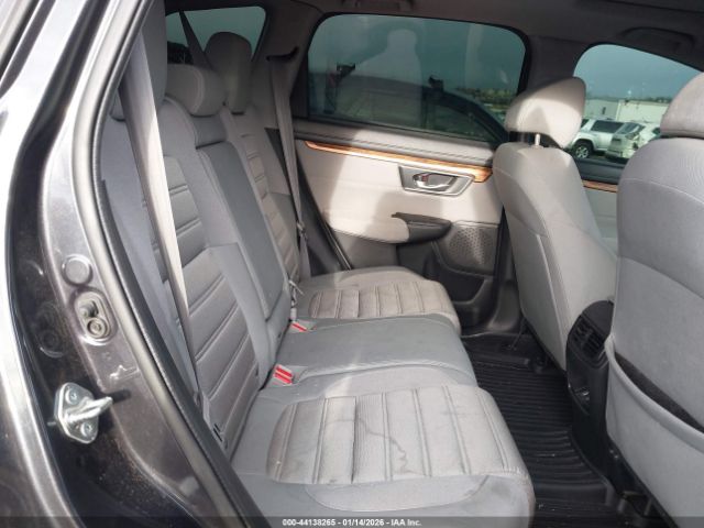 2018 HONDA CR-V 2HKRW2H51JH629417 Photo 7