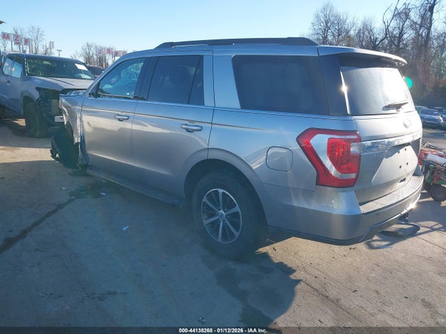 2021 Ford Expedition Xl მანქანა იყიდება აუქციონზე, vin: 1FMJU1GT8MEA81770, აუქციონის ნომერი: 44138268
