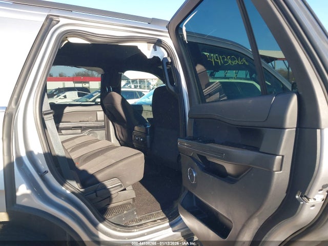 2021 Ford Expedition Xl მანქანა იყიდება აუქციონზე, vin: 1FMJU1GT8MEA81770, აუქციონის ნომერი: 44138268