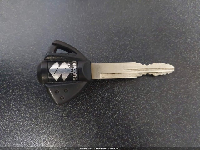 2024 SUZUKI GSX-R600 JS1GN7FA3R7100732 Photo 10