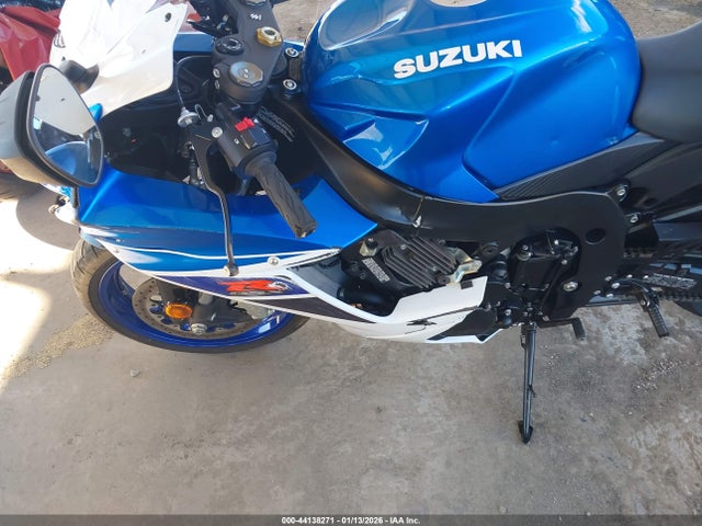 JS1GN7FA3R7100732 Suzuki GSX-R600