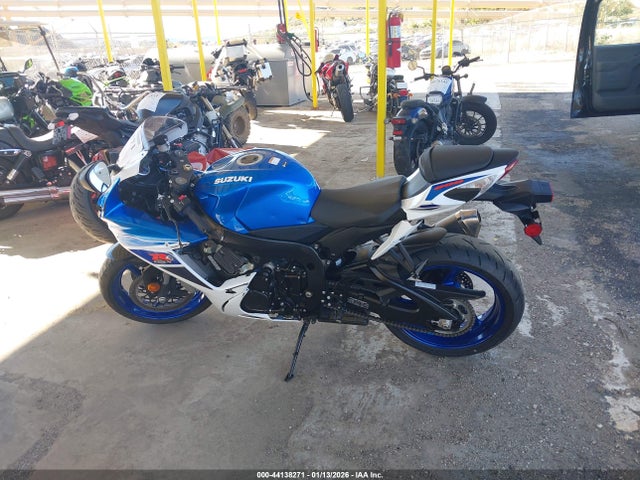 JS1GN7FA3R7100732 Suzuki GSX-R600