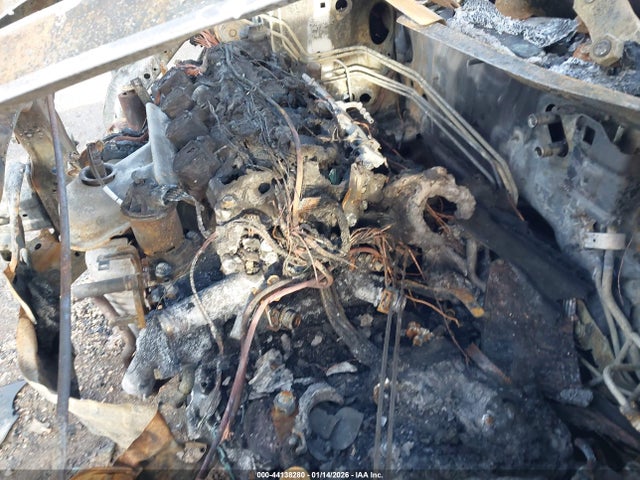 Honda HR-V EX 2017 3CZRU6H53HM719972 Image 10