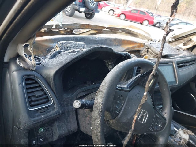 Honda HR-V EX 2017 3CZRU6H53HM719972 Image 7