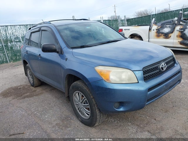 2007 TOYOTA RAV4 JTMZD33VX75049496