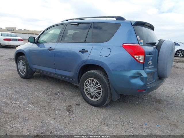 2007 TOYOTA RAV4 JTMZD33VX75049496 Photo 2