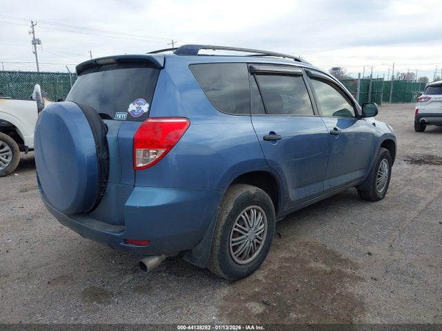 2007 TOYOTA RAV4 JTMZD33VX75049496 Photo 3