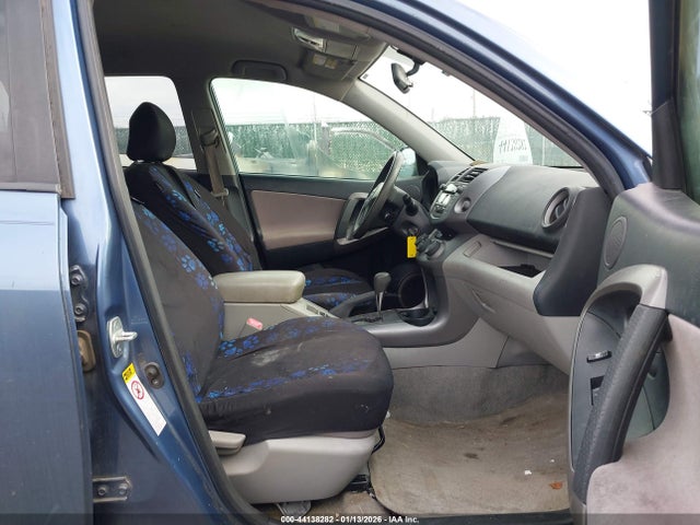 2007 TOYOTA RAV4 JTMZD33VX75049496 Photo 4