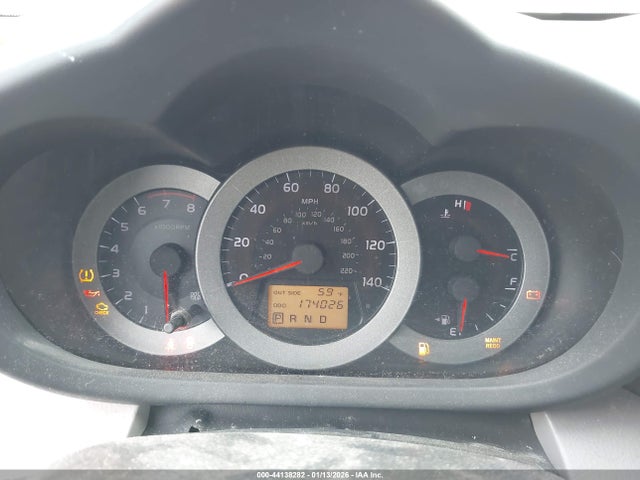 2007 TOYOTA RAV4 JTMZD33VX75049496 Photo 6