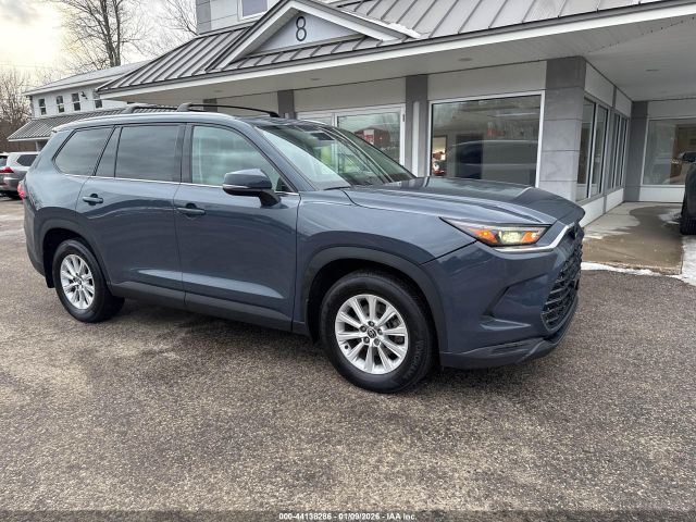 2024 TOYOTA GRAND HIGHLANDER 5TDAAAB56RS036785