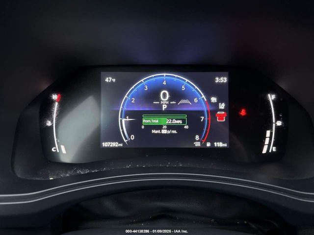 2024 TOYOTA GRAND HIGHLANDER 5TDAAAB56RS036785 Photo 6