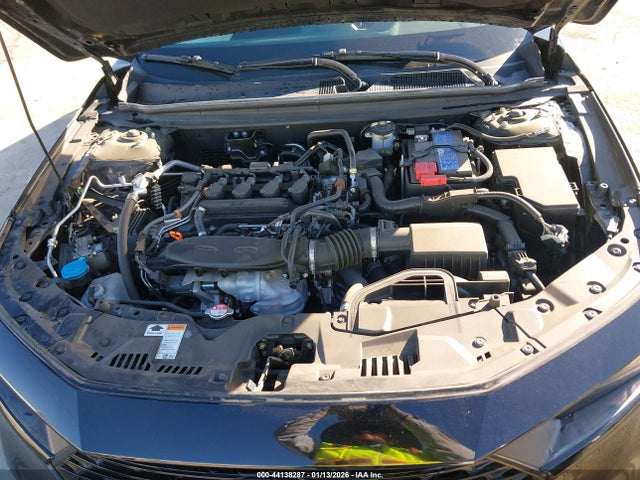 1HGCY1F35PA015449 Honda ACCORD EX