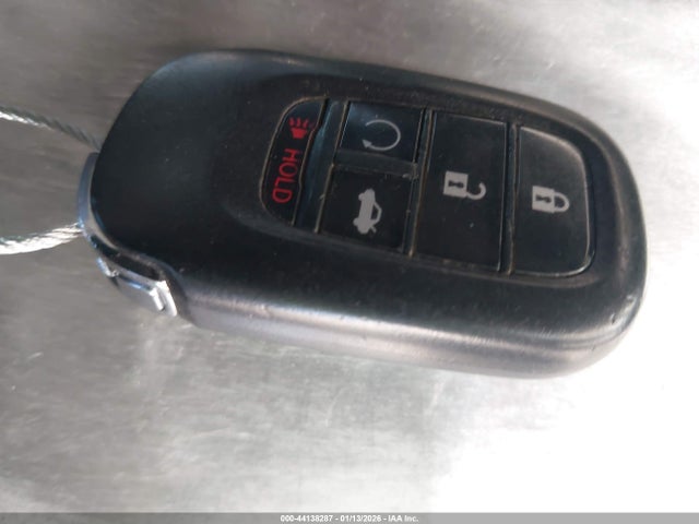 1HGCY1F35PA015449 Honda ACCORD EX